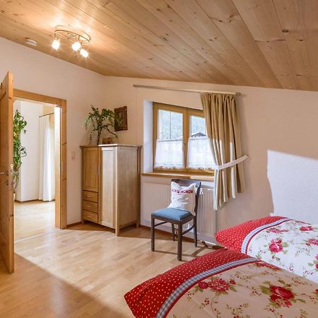 Ferienwohnung Gasteiger Steinberg am Rofan Exteriér fotografie